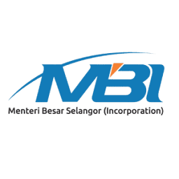 Logo Menteri Besar Selangor