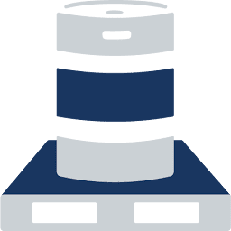 Logo Keg Logistics LLC