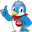 Logo PT Asuransi Cakrawala Proteksi