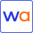 Logo Working Advantage LLC