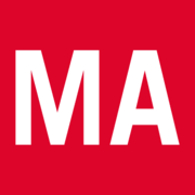 Logo M&G Real Estate Ltd.