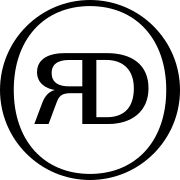 Logo Royal Design Group Holding AB