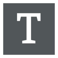 Logo Tenendum Alpha Oy