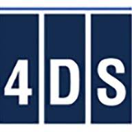 Logo 4DS Memory Ltd.