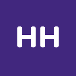 Logo The Hiring Hub Holdings Ltd.