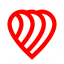 Logo asoview, Inc.