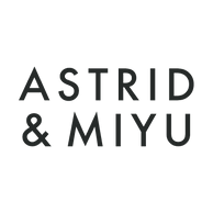 Logo Astrid & Miyu Ltd.