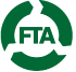 Logo FTA Ireland Ltd.