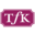 Logo Tickets for Kids Foundation