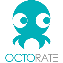 Logo Octorate SRL