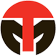 Logo Tucker Materials, Inc.