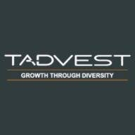 Logo Tadvest Ltd.