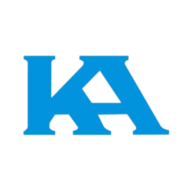 Logo PT Kebon Agung