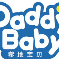 Logo Daddybaby Co., Ltd.