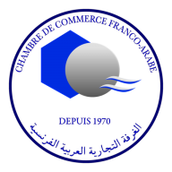 Logo Chambre De Commerce Franco Arabe