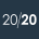 Logo Investment 20/20 CIC