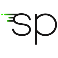 Logo S.P. Data Ltd.