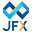 Logo Jakarta Futures Exchange