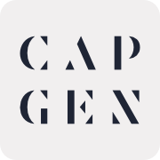 Logo Capital Generation Partners Services Ltd.