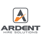 Logo Ardent Hire Solutions Ltd.