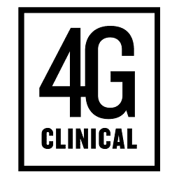 Logo 4G Clinical LLC