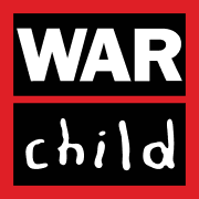 Logo War Child