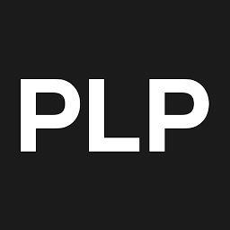 Logo PLP Architecture Ltd.