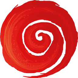Logo Groupe Lune Rouge, Inc.