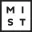 Logo Museene i Sør Trøndelag AS