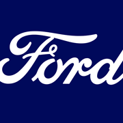 Logo Ford Smart Mobility LLC