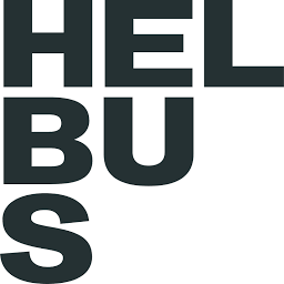 Logo Helsinki School of Business