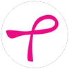 Logo Bright Pink