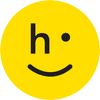Logo Happy Returns LLC
