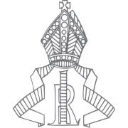 Logo Bishop Luffa School