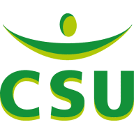 Logo CSU BV