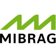 Logo MIBRAG Energy Group GmbH