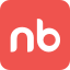 Logo nearbuy India Pvt Ltd.