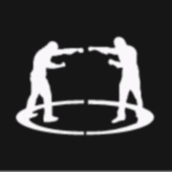 Logo EveryBodyFights, Inc.