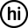 Logo Hi ventures