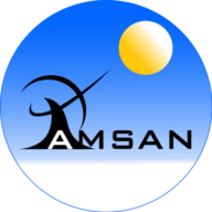 Logo Damsan JSC