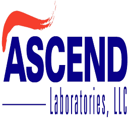 Logo Ascend Laboratories LLC