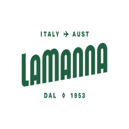 Logo Lamanna Group Pty Ltd.