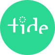 Logo Tide Buss Og Bane AS