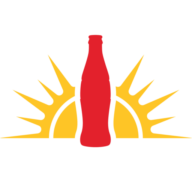 Logo Coca-Cola Beverages Florida LLC