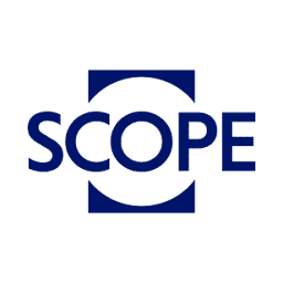 Logo Scope Ratings GmbH