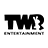 Logo TWR Entertainment Inc.