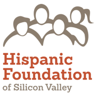 Logo Hispanic Foundation of Silicon Valley