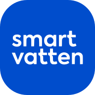 Logo Smartvatten Group Oy
