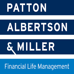 Logo Patton Albertson Miller Group LLC