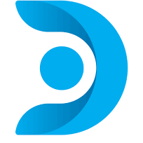 Logo DIRECTV Uruguay Ltda.